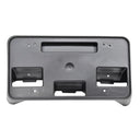 TechPro GM1068212 License Plate Bracket - Front