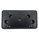 TechPro GM1068216C License Plate Bracket - Front