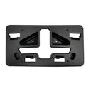 TechPro GM1068223 License Plate Bracket - Front