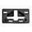 TechPro GM1068223 License Plate Bracket - Front