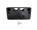 TechPro GM1068228 License Plate Bracket - Front