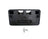 TechPro GM1068228 License Plate Bracket - Front