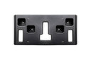 TechPro GM1068229 License Plate Bracket - Front