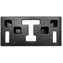 TechPro GM1068232 License Plate Bracket - Front