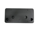 TechPro GM1068236 License Plate Bracket - Front