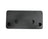 TechPro GM1068236 License Plate Bracket - Front
