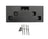 TechPro GM1068237 License Plate Bracket - Front