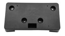 TechPro GM1068243 License Plate Bracket - Front