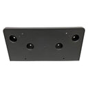 TechPro GM1068247 License Plate Bracket - Front