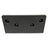 TechPro GM1068247 License Plate Bracket - Front