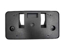 TechPro GM1068251C License Plate Bracket - Front