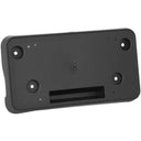 TechPro GM1068253 License Plate Bracket - Front