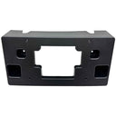 TechPro GM1068254 License Plate Bracket - Front