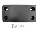 TechPro GM1068264 License Plate Bracket - Front