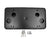 TechPro GM1068265 License Plate Bracket - Front