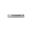 TechPro GM1070208 Bumper Impact Absorber - Front