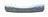 TechPro GM1070224 Bumper Impact Absorber - Front