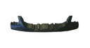 TechPro GM1070247 Bumper Impact Absorber - Front