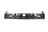 TechPro GM1070255 Bumper Impact Absorber - Front