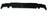 TechPro GM1070262 Bumper Impact Absorber - Front