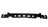 TechPro GM1070339 Bumper Impact Absorber - Front