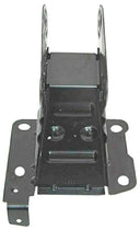 TechPro GM1072191 Bumper Impact Absorber - Front Left