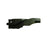 TechPro GM1072194C Bumper Impact Absorber - Front Left