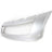TechPro GM1087247 Bumper to Body Filler Panel - Front