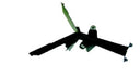TechPro GM1088169 Bumper to Body Filler Panel - Front Left