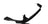 TechPro GM1088170 Bumper to Body Filler Panel - Front Left