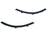 TechPro GM1088173 Bumper to Body Filler Panel - Front Left