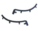 TechPro GM1088174 Bumper to Body Filler Panel - Front Left