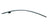 TechPro GM1088178 Bumper to Body Filler Panel - Front Left