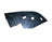 TechPro GM1088179C Bumper to Body Filler Panel - Front Left