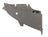 TechPro GM1088189C Bumper to Body Filler Panel - Front Left