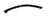 TechPro GM1089172 Bumper to Body Filler Panel - Front Right