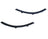 TechPro GM1089173 Bumper to Body Filler Panel - Front Right
