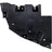 TechPro GM1089186 Bumper to Body Filler Panel - Front Right