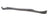 TechPro GM1092170 Bumper Deflector - Front