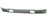 TechPro GM1092174 Bumper Deflector - Front
