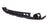 TechPro GM1092218C Bumper Deflector - Front