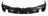 TechPro GM1092219C Bumper Deflector - Front