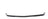 TechPro GM1092235 Bumper Deflector - Front