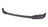 TechPro GM1092251C Bumper Deflector - Front