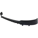 TechPro GM1095199C Bumper Valance / Grille Kit - Front