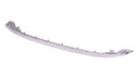 TechPro GM1095213 Bumper Valance / Grille Kit - Front
