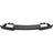 TechPro GM1095220C Bumper Valance / Grille Kit - Front