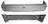 TechPro GM1100219 Bumper Cover - Rear