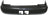 TechPro GM1100328 Bumper Cover - Rear