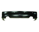 TechPro GM1100675C Bumper Cover - Rear